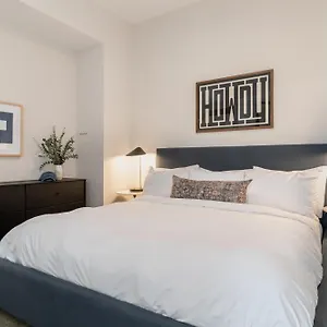 The Conway By Avantstay Nashville